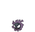 Gastly