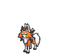 Lycanroc (Dusk Form)