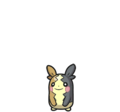 Morpeko (Full Belly Mode)