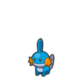 Mudkip