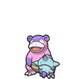 Galarian Slowbro