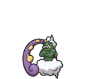 Tornadus (Incarnate Forme)