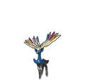 Xerneas