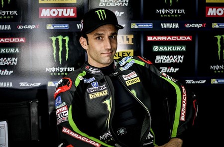 ¡Confirmado! Johann Zarco correrá con KTM Factory Racing a partir de 2019