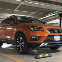 SEAT Ateca, esta semana en el garaje de Motorpasión México