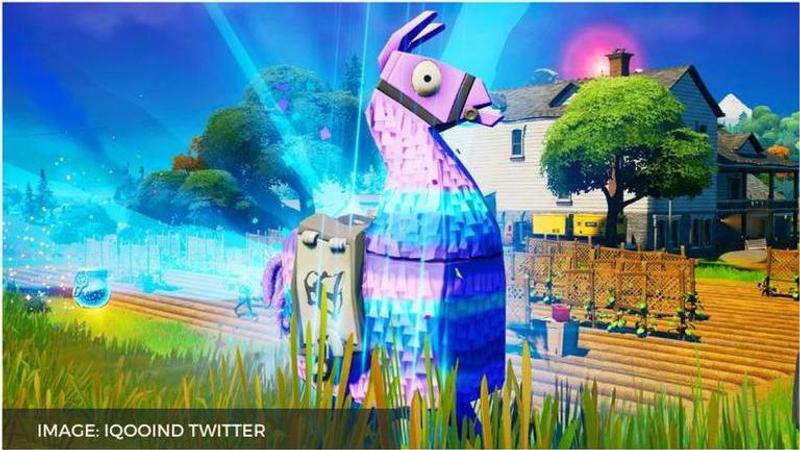 Fortnite Llama Loot Update for Season 7: Here's how Llamas have changed ...