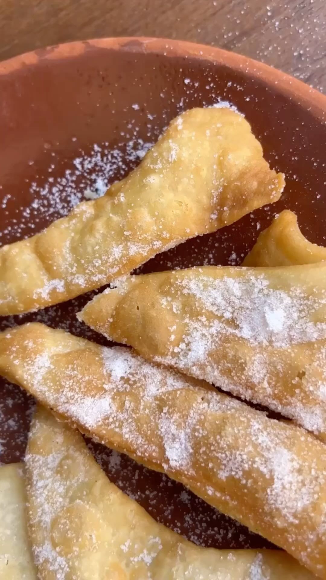 Vídeo de Restaurante Casa Amadeo Los Caracoles