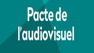 Pacte de l'audiovisuel [RTS - RTS Fiction]