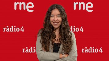 Mireia Moreno - Edici Migdia