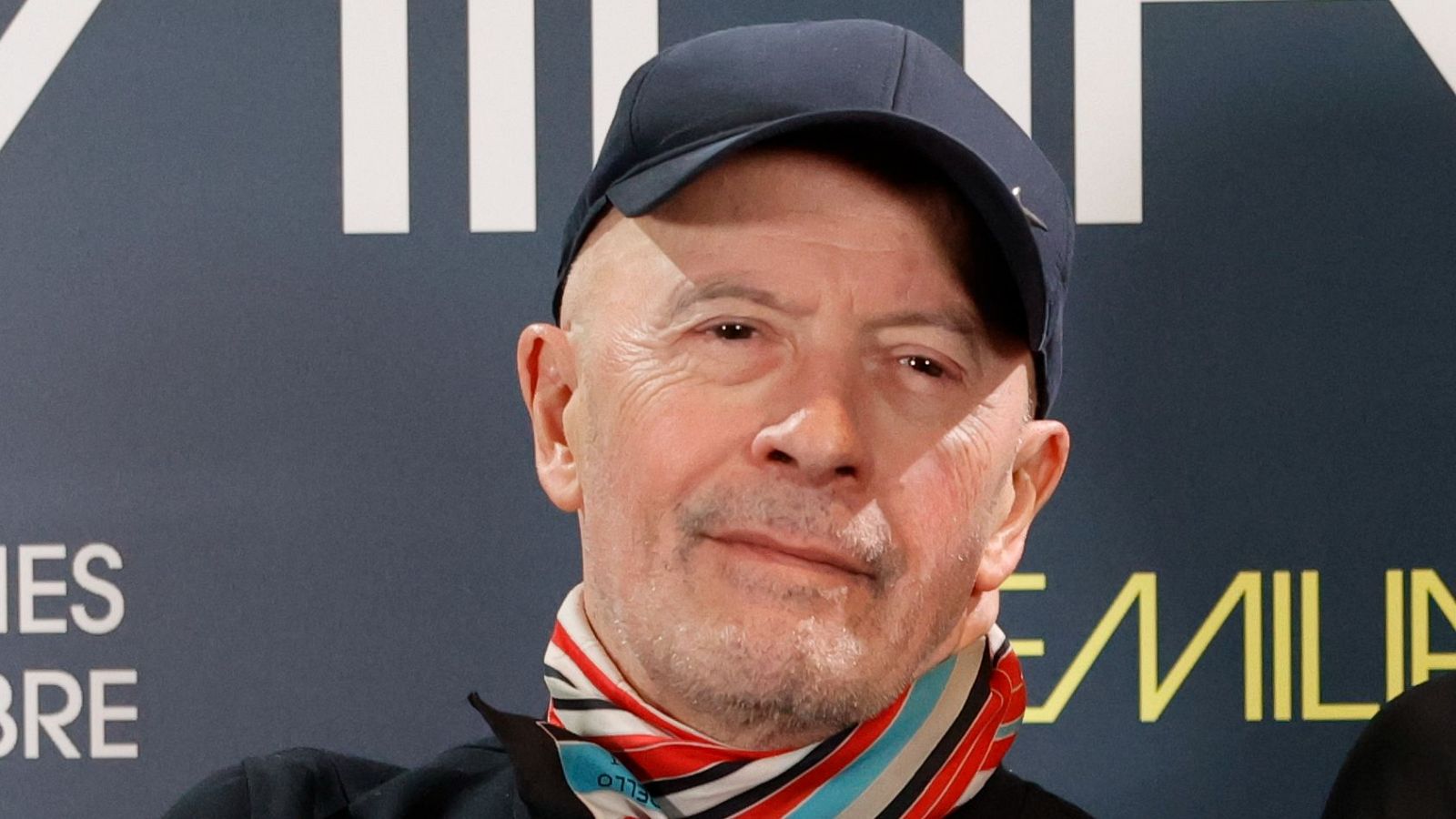 Jacques Audiard, director de Emilia Prez'