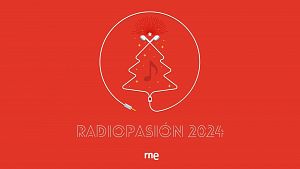 Esta Navidad un gran burlesque abre sus puertas con 'Radiopasin 2024'