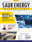 Saur Energy International Magazine September 2024