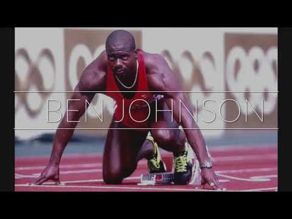 跑啊Johnson！跑啊Lewis！談1988年奧運那場著名的男子百米決賽：Ben Johnson，Program