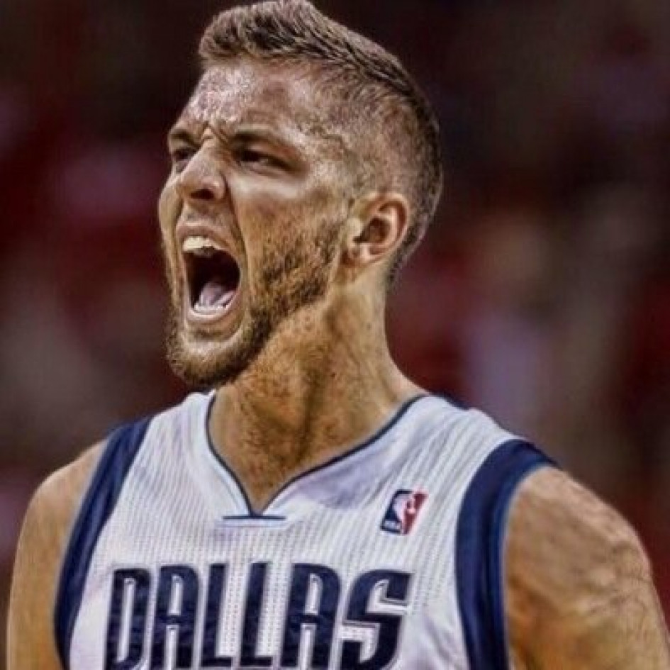 #SLAMTop50：[50] Chandler Parsons，該是大展身手的時刻了