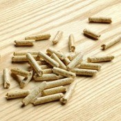 Wood Pellets