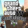 Ikon GTA IV: San Andreas