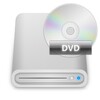 DVD Decrypterアイコン