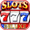 Ikon 777 Slots Deluxe