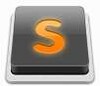 Icône Sublime Text 2