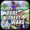 Dude Theft Wars 아이콘