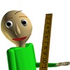 Baldi's Basics in Education and Learning आइकन