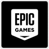 Icona di Epic Games