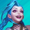 League of Legends: Wild Rift (GameLoop) simgesi