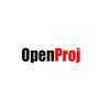 OpenProj 아이콘