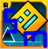 Geometry Dash: Story Mode 아이콘