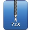 Icon von 7zX