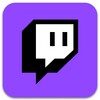 Twitch simgesi