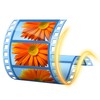 Windows Live Movie Maker simgesi