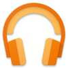 Pictogramă Google Play Music