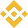 Binance 아이콘