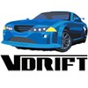 Icono de VDrift