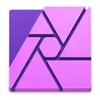 Icon von Affinity Photo