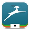 Icon von Dashlane