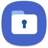 Pictogramă Secure Folder (Samsung)