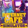 Ikon Internet Cafe Simulator