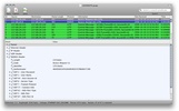 Cocoa Packet Analyzer screenshot 2