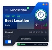 Windscribe VPN screenshot 4