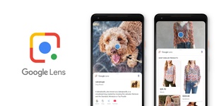 Imagine de prezentare pentru Google Lens