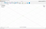 Fusion 360 screenshot 1