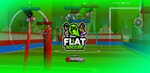 FlatSoccer feature