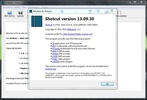 Shotcut screenshot 15