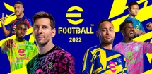 eFootball 2025 feature