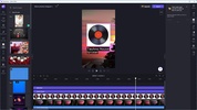 Clipchamp screenshot 11
