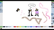 Tux Paint screenshot 4