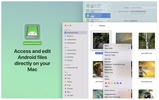 MacDroid screenshot 5