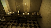 Bathroom Horror Game screenshot 2